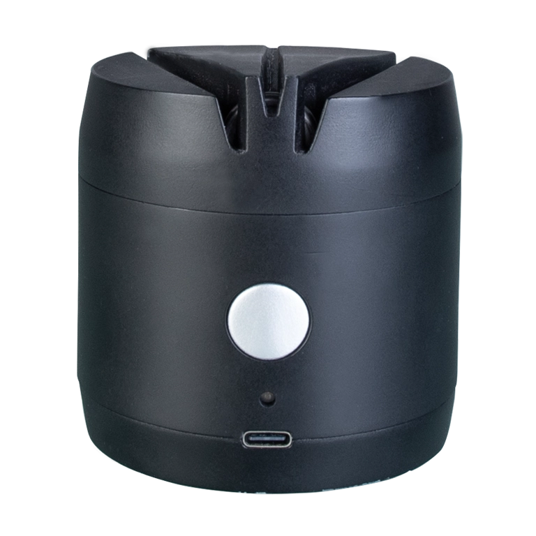 Afilador electrico USB Percutti