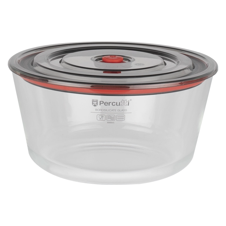 Hermetico - Black Edition - Redondo 3L - 8435322506046