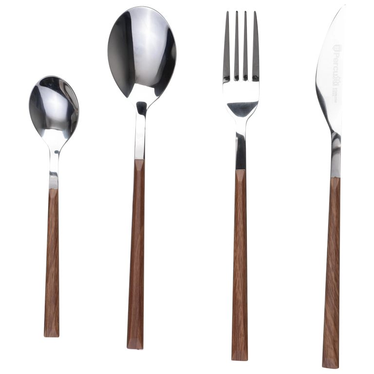 Set Cubiertos Celtia - 8435322512627