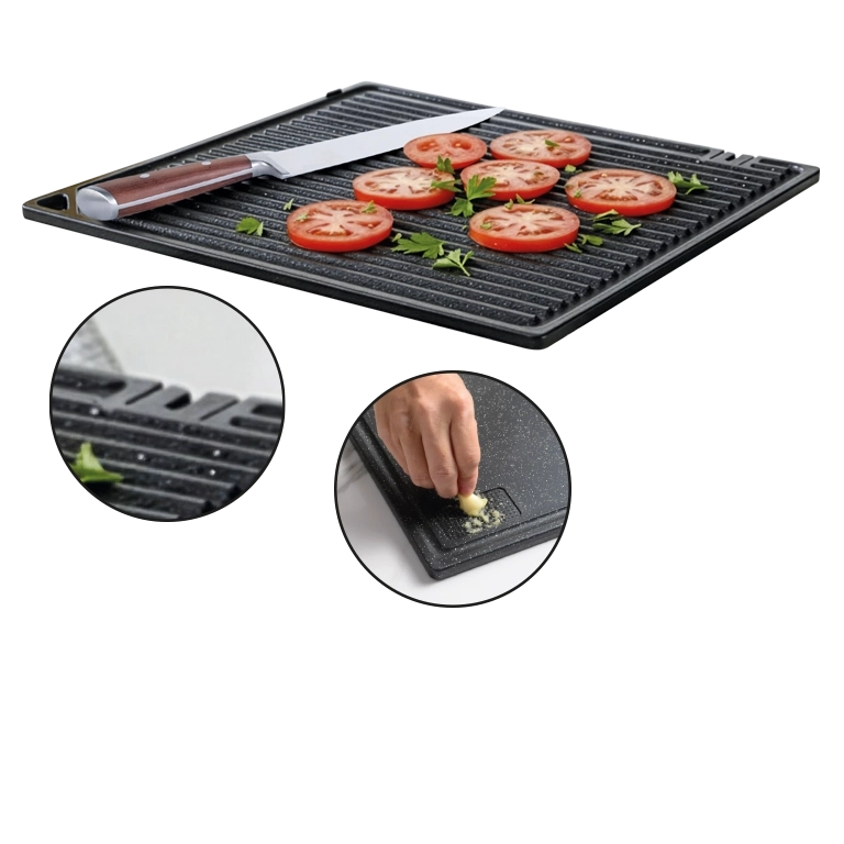 Tabla de cortar percutti